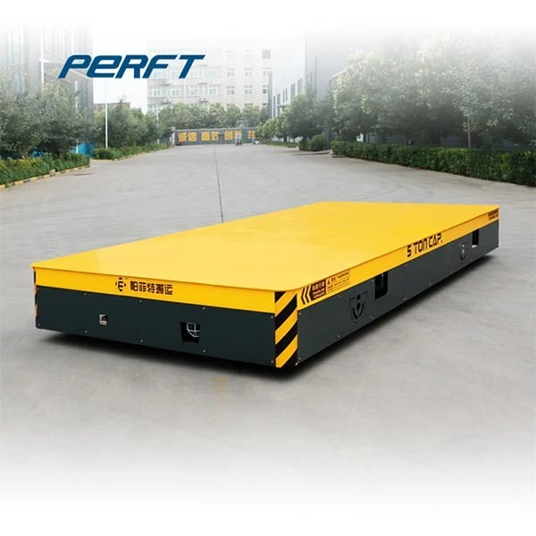 Factory-Die-Transfer-Cart