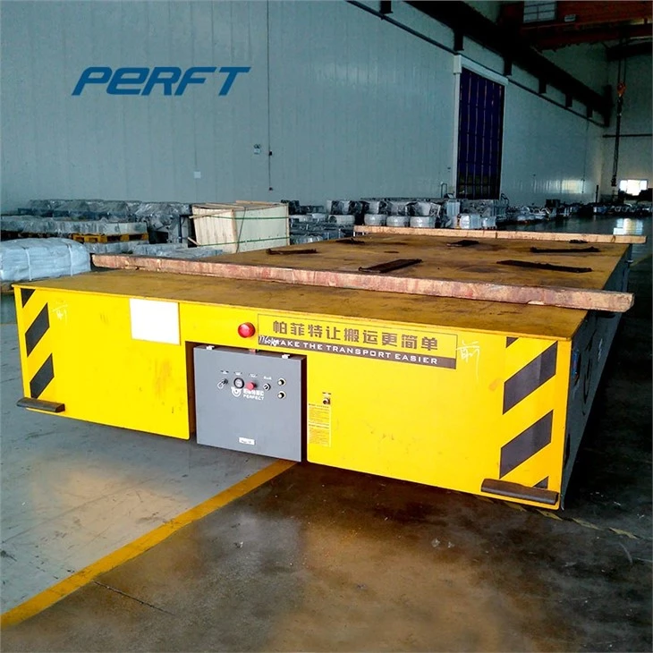 Factory Warehouse Die Transfer Cart